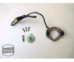 Kawasaki GPX600R pickups / pick-ups / pick ups / pulsgevers / ontsteking 